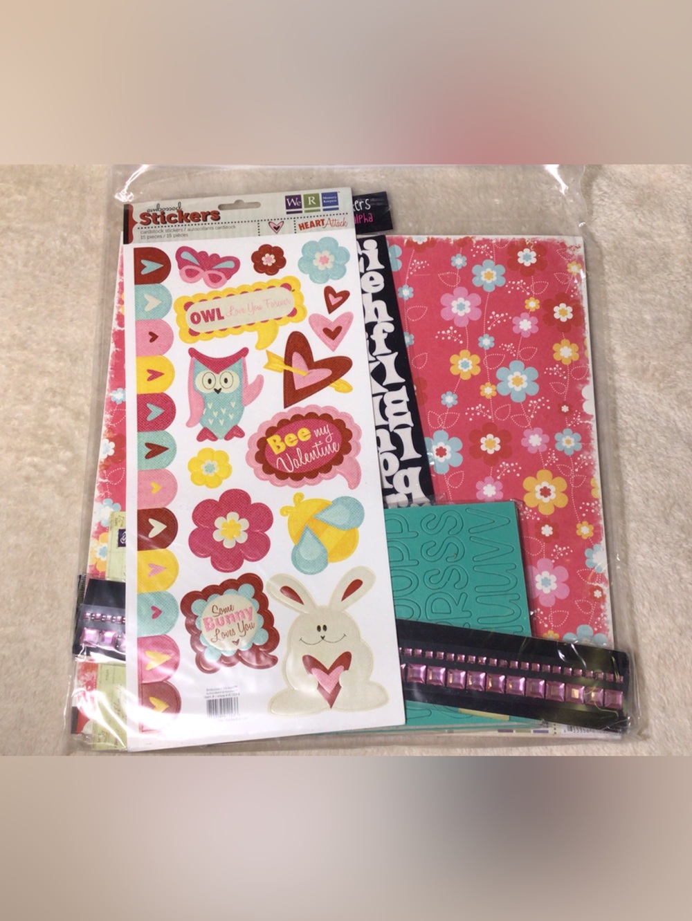 Craft Kit